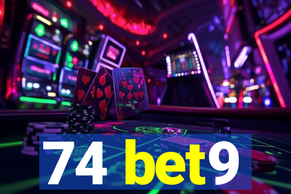 74 bet9